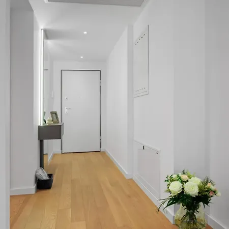 Apartment One H Luxury